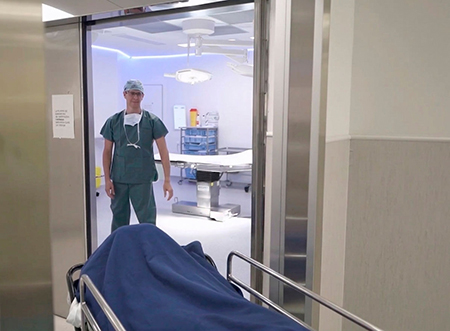 Como elegir una clinica de cirug&iacute;a estetica que te genere confianza